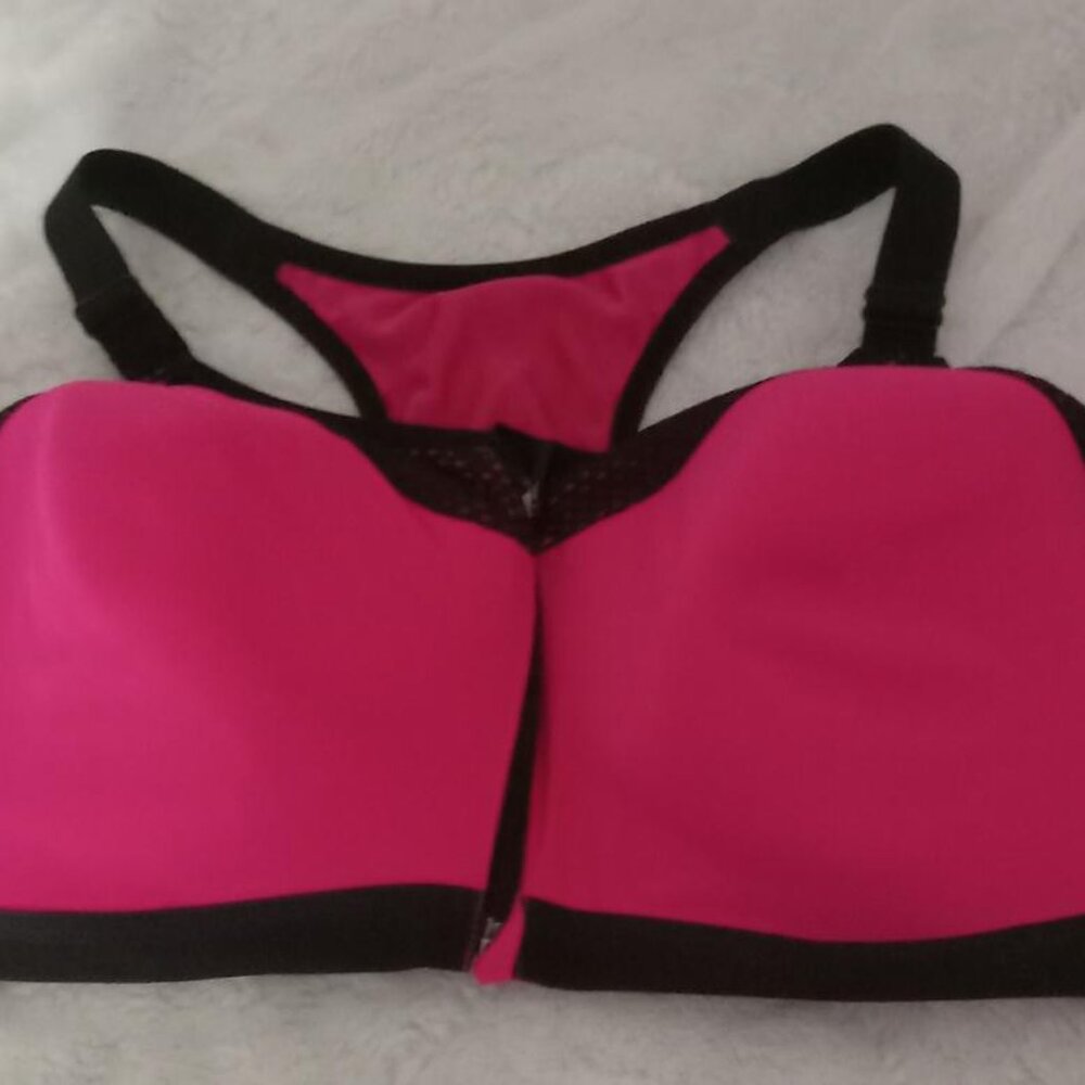 Sports Bras Underwire Quantity 3 Bras - Picture 4 of 4
